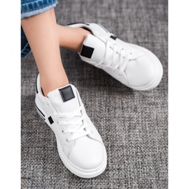 Sweet Shoes Bijele tenisice bijela 1