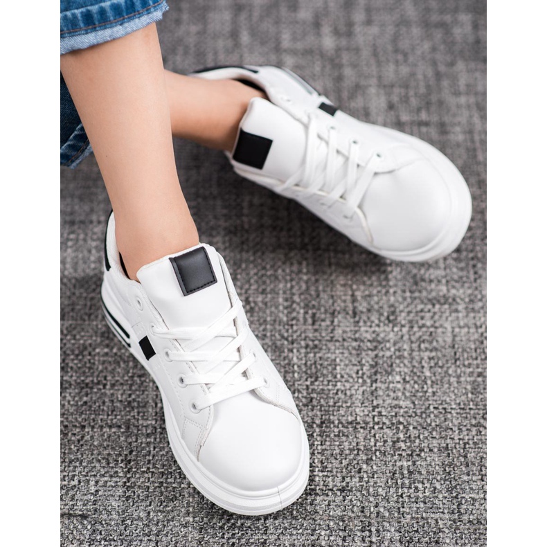 Sweet Shoes Bijele tenisice bijela 1