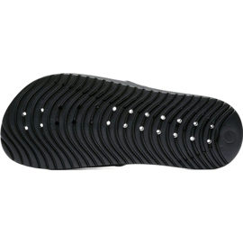 Nike Kawa tuš sandala M 832655-001 tobogani bijela crna 3