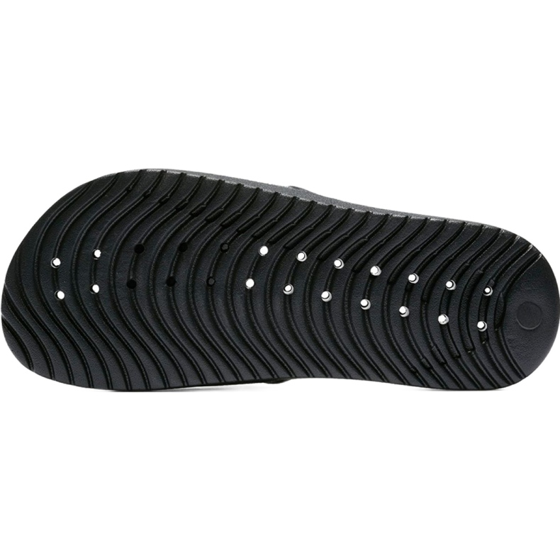 Nike Kawa tuš sandala M 832655-001 tobogani bijela crno 3