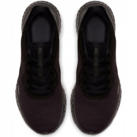 Nike Revolution 5 W BQ3207 001 crna višebojan 1