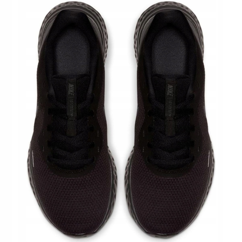 Nike Revolution 5 W BQ3207 001 crno raznobojna 1