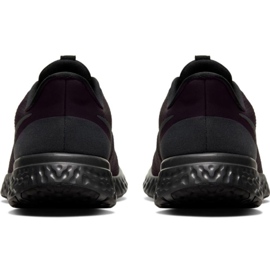 Nike Revolution 5 W BQ3207 001 crno raznobojna 2