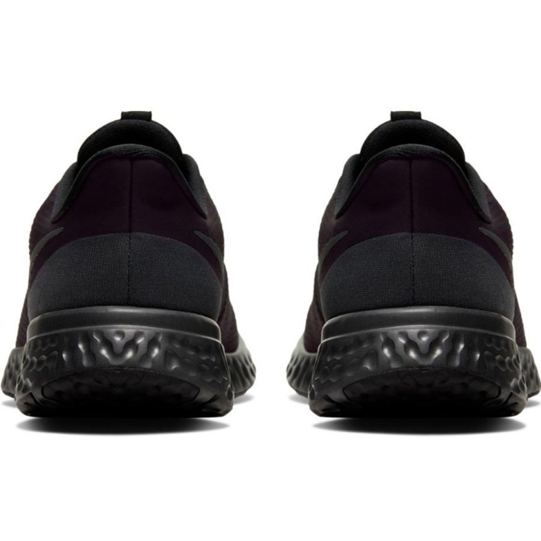 Nike Revolution 5 W BQ3207 001 crna višebojan 2