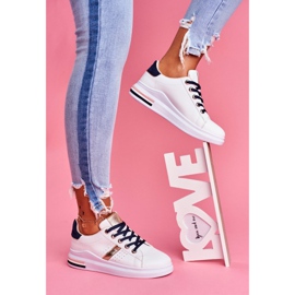 SEA Ženske sportske cipele Bijela Mirra višebojan 1