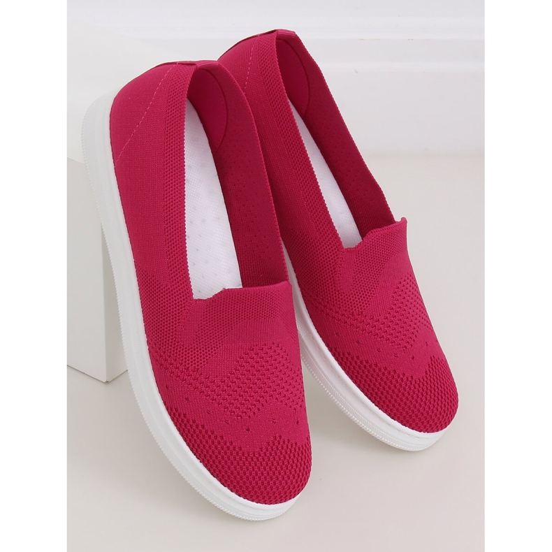 Ženske tenisice fuksije ZK069 Fuxia ružičasta 2
