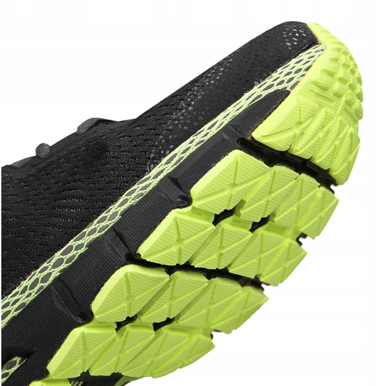 Under Armour Under Armor Hovr Guardian 2 M 3022588-001 bijela crno 2