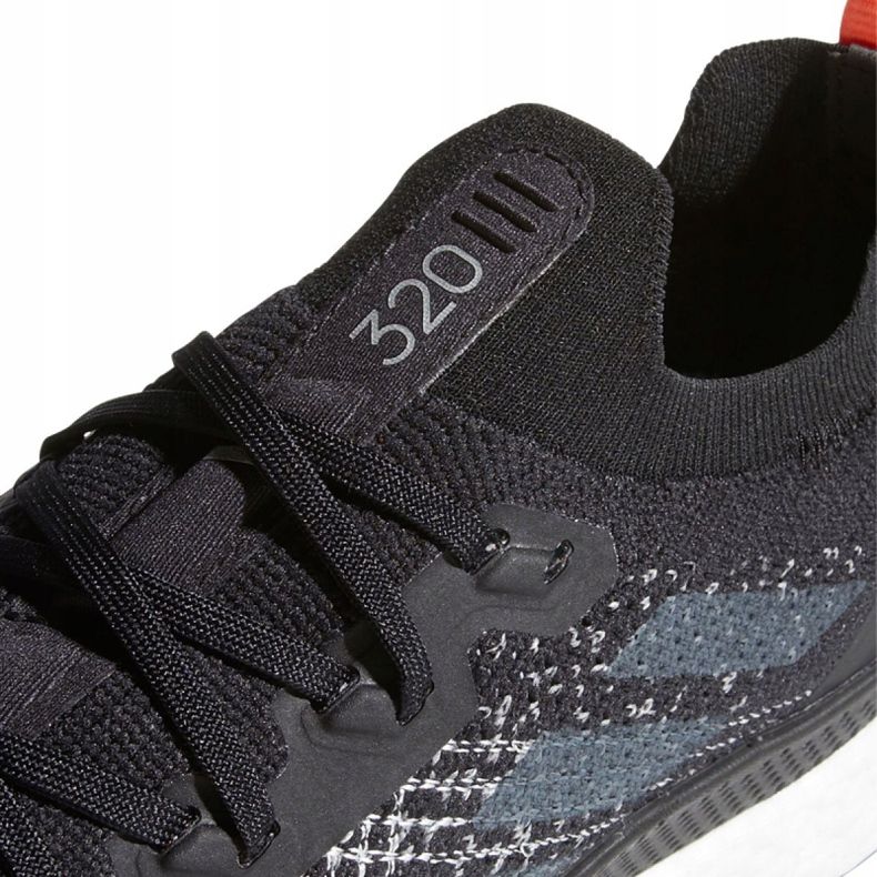 Adidas Terrex Two Ultra Parley M EF2133 cipele crna 2