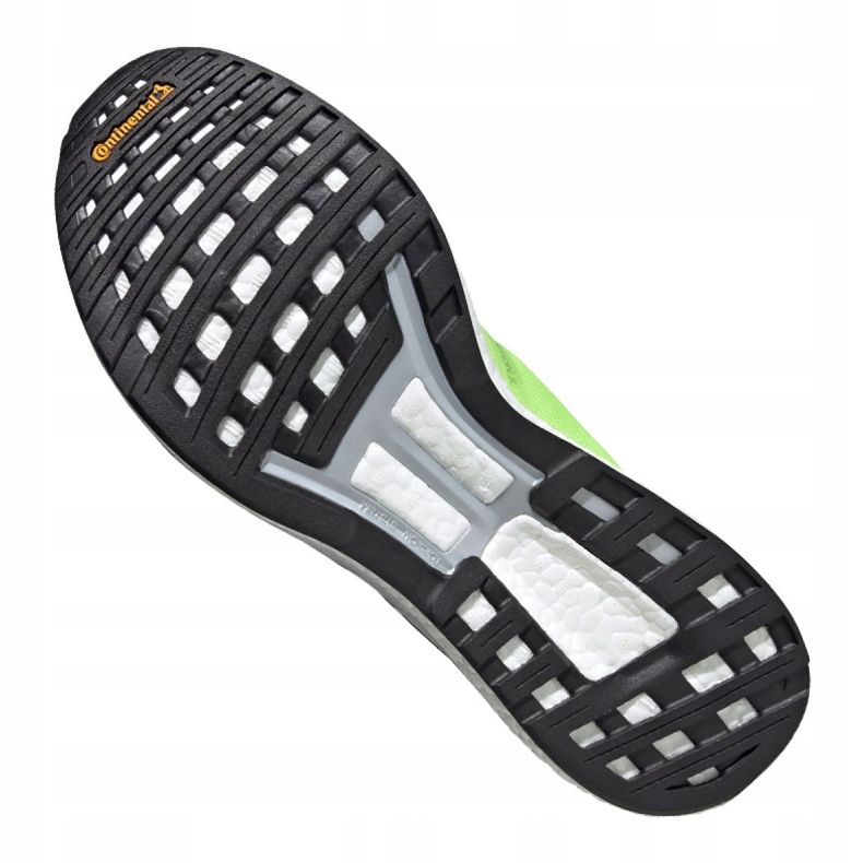 Adidas adizero Boston 8 M EG7894 cipele zelena 2