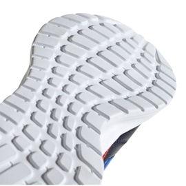Adidas cipele AltaRun Jr G27227 mornarsko plava 6
