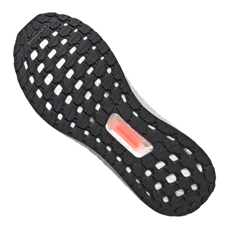 Cipele adidas UltraBoost 20 M EG0695 bijela višebojan plava 5