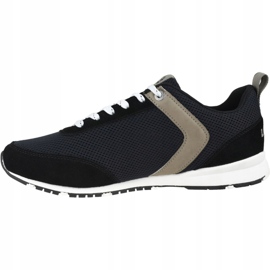 Levi's Almayer Td M 231543-750-59 cipele crno siva 1