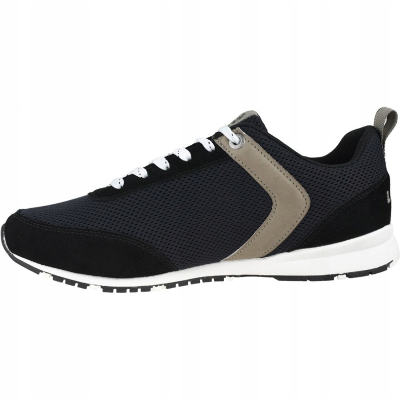 Levi's Almayer Td M 231543-750-59 cipele crno siva 1