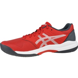 Asics Gel-Game 7 M 1041A042-603 crvena 1