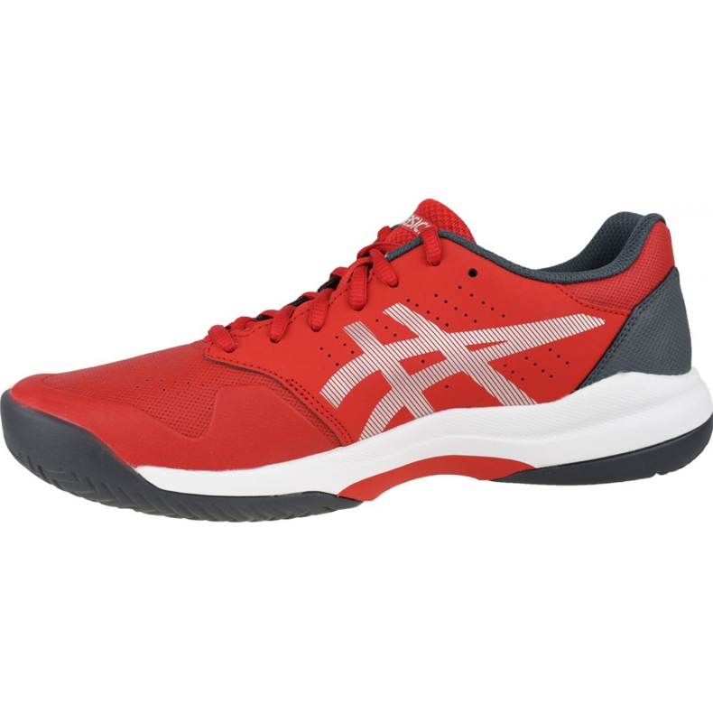 Asics Gel-Game 7 M 1041A042-603 crvena 1
