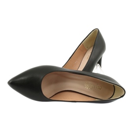 Crne crpke na Espinto C549 / 2 Pin crna 4