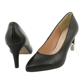 Crne crpke na Espinto C549 / 2 Pin crna 3