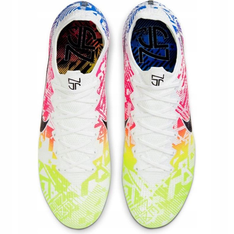 Nike Mercurial Vapor 13 Elite Fg Neymar AT7898 104 tenisice raznobojna raznobojna 1
