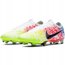 Nike Mercurial Vapor 13 Elite Fg Neymar AT7898 104 tenisice raznobojna raznobojna 2