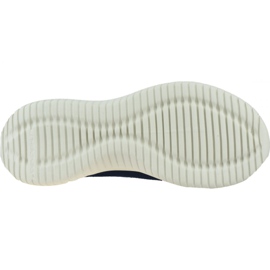 Skechers cipele Ultra Flex-First Take W 12837-NVY mornarsko plava 3
