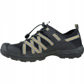 Skechers Garver-Resano M 66021-BLK Cipele crno 1