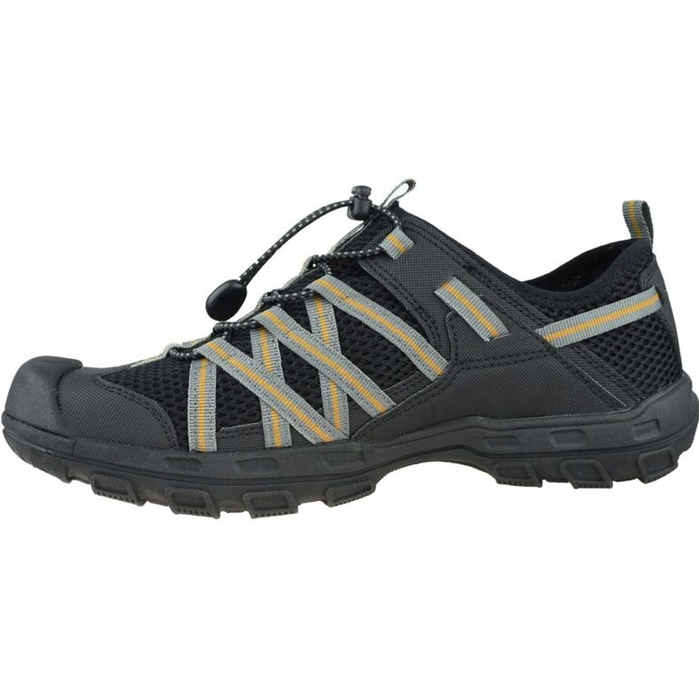 Skechers Garver-Resano M 66021-BLK Cipele crna 1