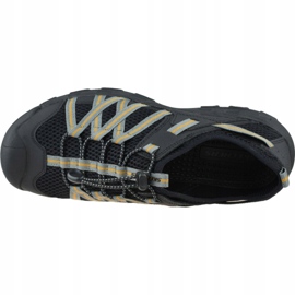 Skechers Garver-Resano M 66021-BLK Cipele crna 2