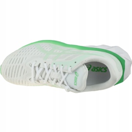 Asics Novablast W 1012A661-100 bijela siva 2