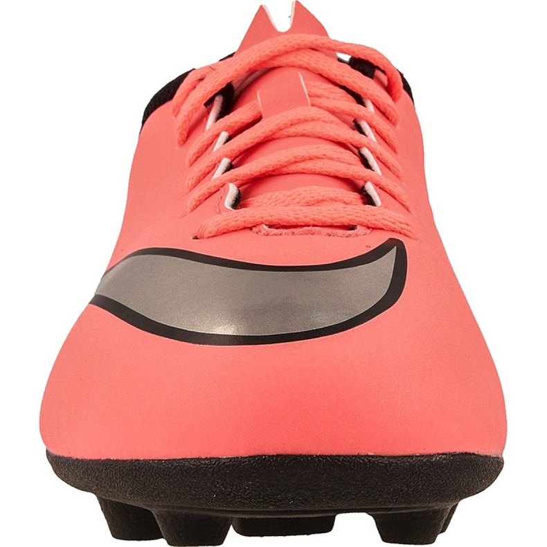 Nike Mercurial Vortex Ii FG-R Jr 651642-803 nogometne cipele raznobojna ružičasta 2