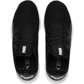 Patike za trčanje Puma Nrgy Neko Sport M 191583 01 crno 1