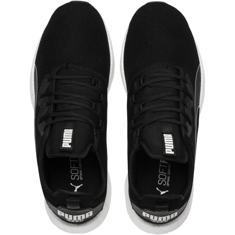 Patike za trčanje Puma Nrgy Neko Sport M 191583 01 crno 1