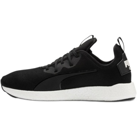 Patike za trčanje Puma Nrgy Neko Sport M 191583 01 crna 2