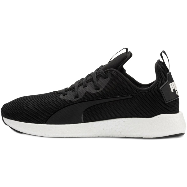 Patike za trčanje Puma Nrgy Neko Sport M 191583 01 crna 2