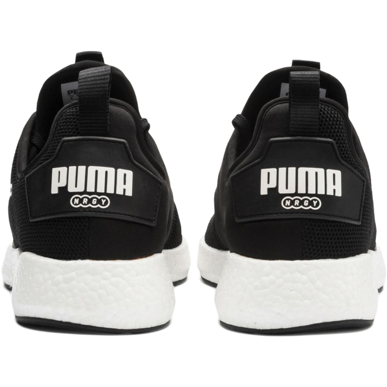 Patike za trčanje Puma Nrgy Neko Sport M 191583 01 crno 5