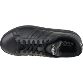 Adidas cipele Grand Court M EE7890 crna 2