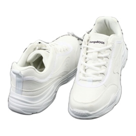 KangaRoos Ženske sportske cipele 39106 White bijela 3