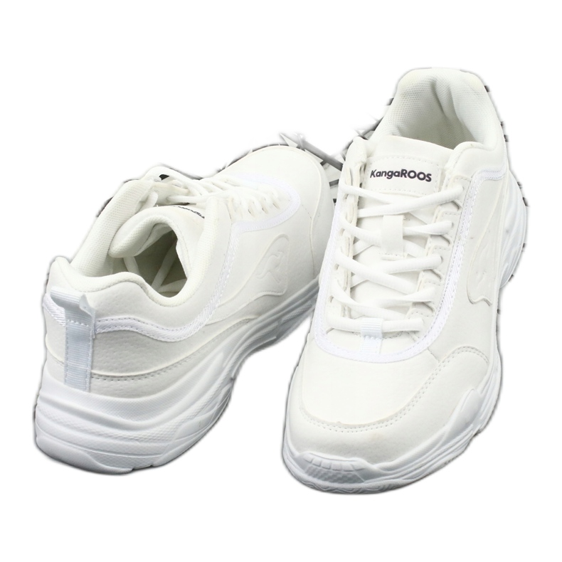 KangaRoos Ženske sportske cipele 39106 White bijela 3