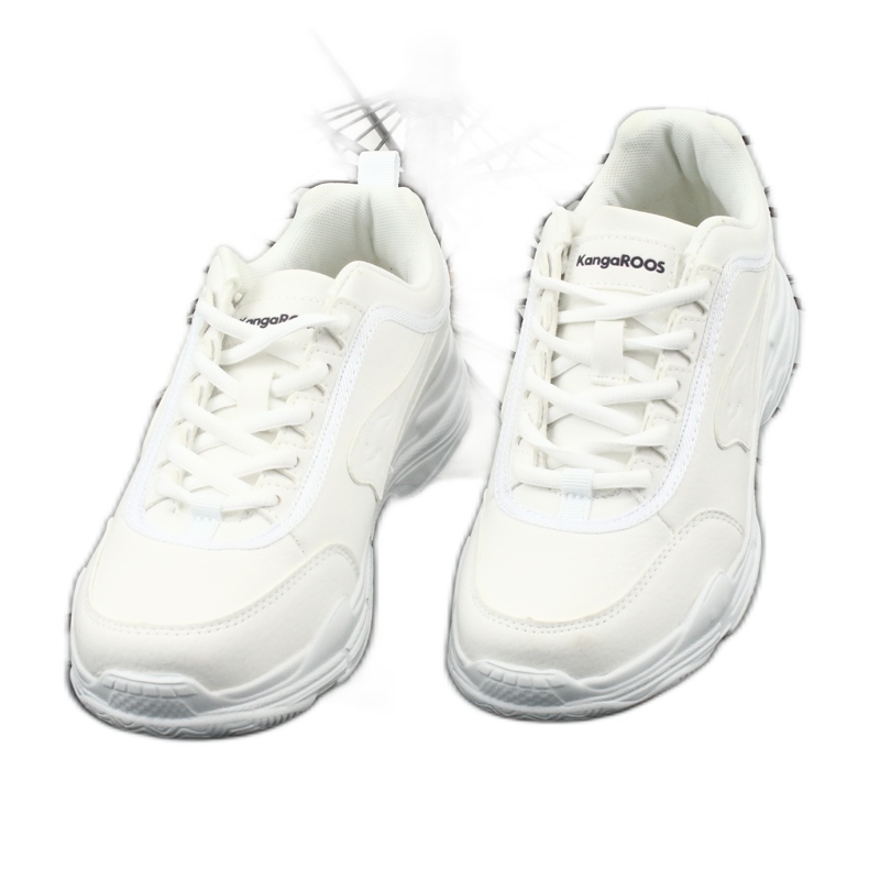 KangaRoos Ženske sportske cipele 39106 White bijela 2