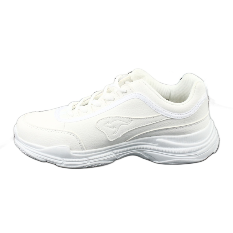 KangaRoos Ženske sportske cipele 39106 White bijela 1