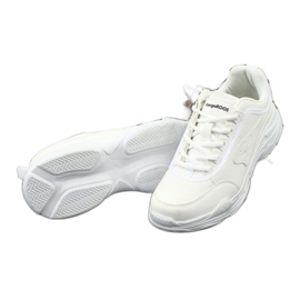 KangaRoos Ženske sportske cipele 39106 White bijela 4