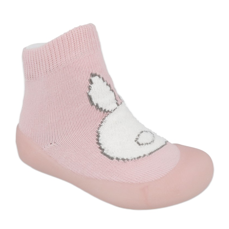 Befado bezalkoholni 002P008 bijela ružičasta 1