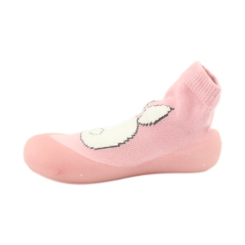 Befado bezalkoholni 002P008 bijela ružičasta 2