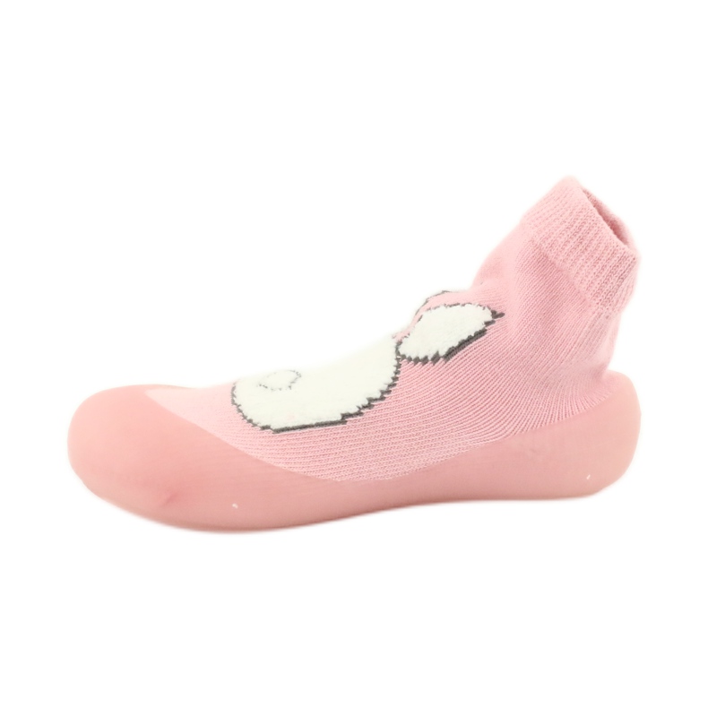 Befado bezalkoholni 002P008 bijela ružičasta 2