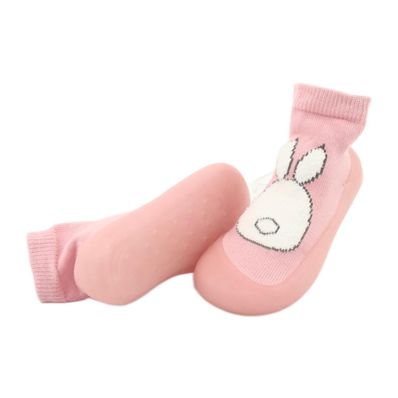 Befado bezalkoholni 002P008 bijela ružičasta 4