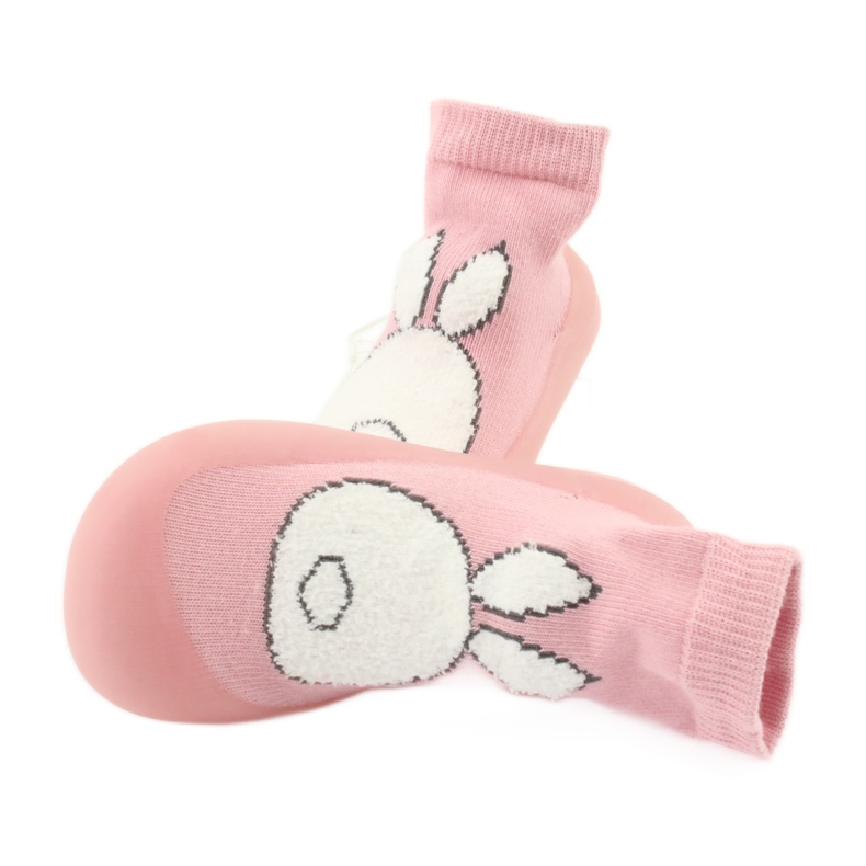 Befado bezalkoholni 002P008 bijela ružičasta 5