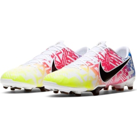 Nike Mercurial Vapor 13 Academy Neymar Mg M AT7960 104 nogometne cipele višebojan višebojan 1