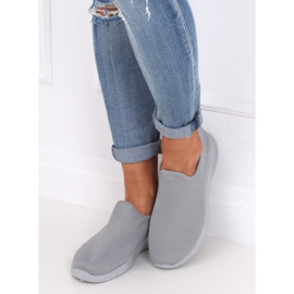 Siva sportska obuća 7079 Siva 2