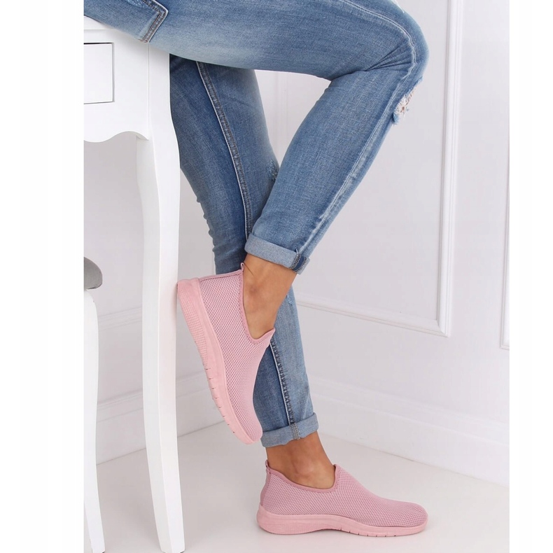 Ružičasta 7079 Ružičasta sportska obuća 2