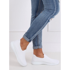 Bijele sportske cipele 7079 Bijele bijela 1