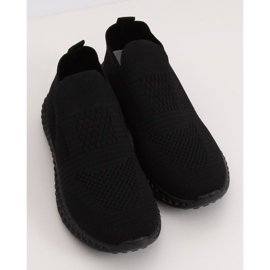 Crne 4388 Crne sportske cipele crna 2